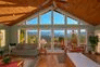 Pigeon Forge Cabin with 2 Bedrooms and Views