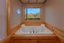 In Room Jacuzzi Tub 