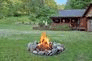 Fire Pit Secluded 2 Bedroom 2 Bath Sleeps 8