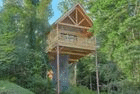 Featured Property Photo - Tennessee Treehouse