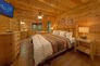 Premium 4 bedroom cabin with 2 Master Suites